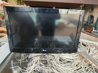Televisión LG 32 pulgadas