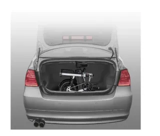 Bici Eléctrica Decathlon