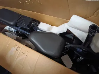 Bici Eléctrica Decathlon