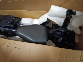 Bici Eléctrica Decathlon