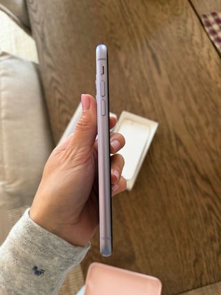iPhone 11 64GB Malva