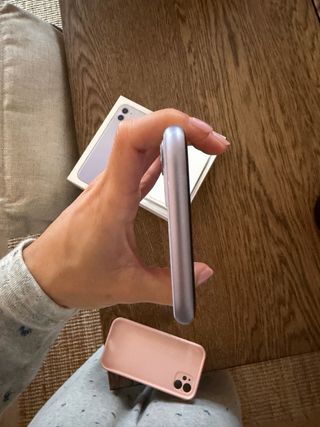 iPhone 11 64GB Malva