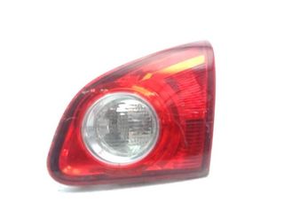 89071064 piloto trasero nissan qashqai / 20217266