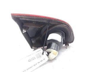 89071064 piloto trasero nissan qashqai / 20217266