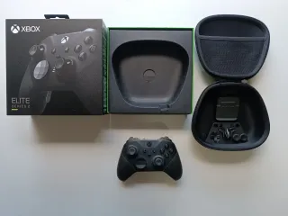 Mando Xbox Elite Series 2 para PC