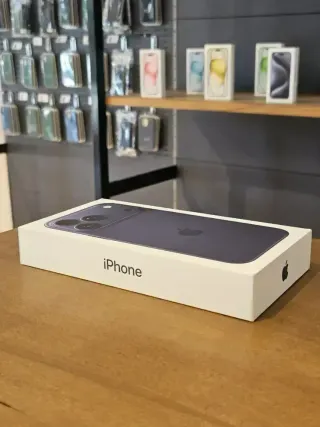 IPHONE 17 PRO MAX 512GB AZUL PRECINTADO