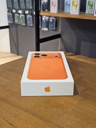 IPHONE 17 PRO MAX 512GB NARANJA PRECINTADO