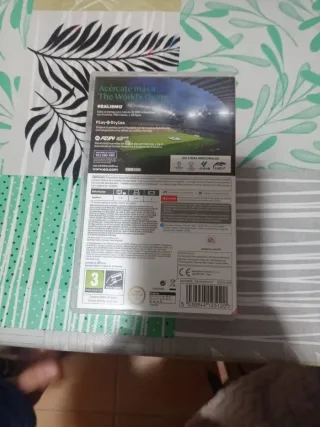 FC 24 Nintendo Switch EA Sports