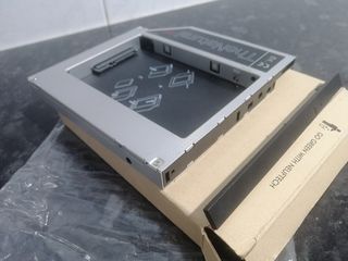 Adattatore Disco Fisso per Lettori DVD