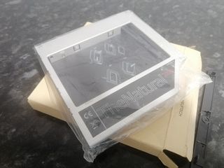 Adattatore Disco Fisso per Lettori DVD