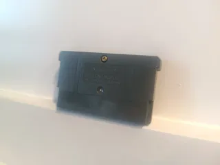 Donkey Kong Country GBA