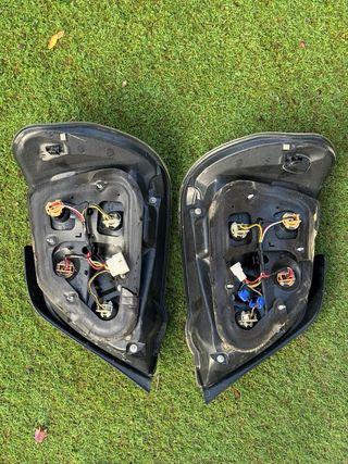 Pilotos Traseros Subaru Impreza WRX STI 00-07