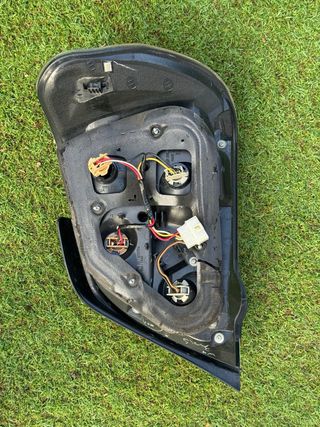 Pilotos Traseros Subaru Impreza WRX STI 00-07