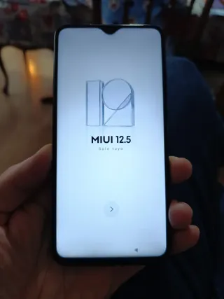 Xiaomi Redmi 8 Pro