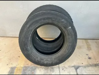Neumáticos Camión 265/70 R19.5 (3 unidades)