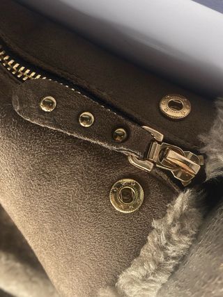 Stivali Laura Biagiotti Beige/Marrone