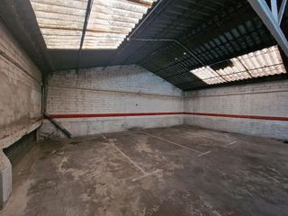 Garaje en venta en El Coll - Sant Francesc en Sant Cugat del Vallès