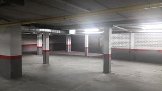 Garaje en alquiler en Avenida de Madrid en Palencia