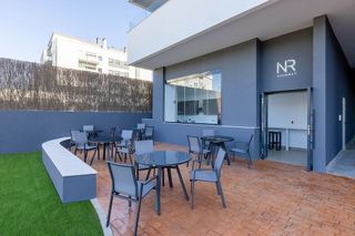 Piso en alquiler en Puerto de la Torre - Atabal en Málaga