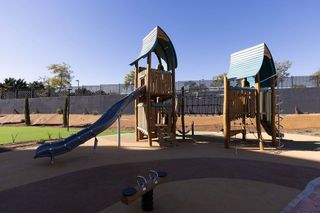 Piso en alquiler en Puerto de la Torre - Atabal en Málaga