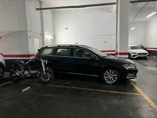 Ático en venta en Olabeaga en Bilbao