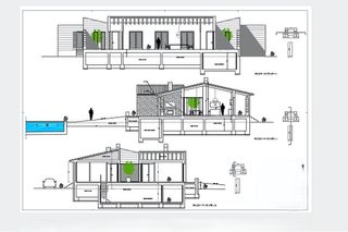 Terreno en venta en Campos
