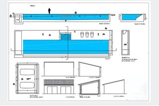 Terreno en venta en Campos