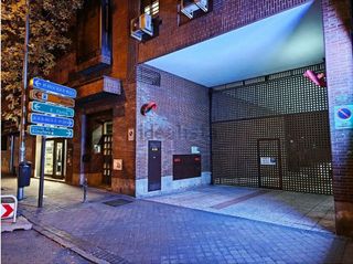 Piso en alquiler en Adelfas en Madrid