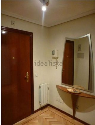 Piso en alquiler en Adelfas en Madrid