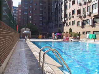 Piso en alquiler en Adelfas en Madrid