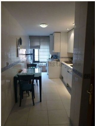 Piso en alquiler en Adelfas en Madrid