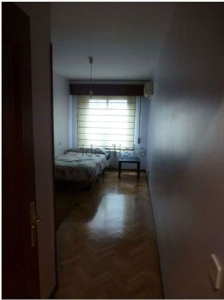 Piso en alquiler en Adelfas en Madrid