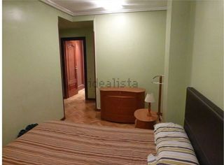 Piso en alquiler en Adelfas en Madrid