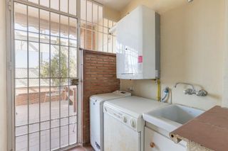 Casa adosada en venta en Bola de Oro - Serrallo en Granada