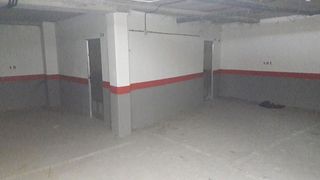 Garaje en alquiler en Avenida de Madrid en Palencia