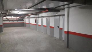 Garaje en alquiler en Avenida de Madrid en Palencia