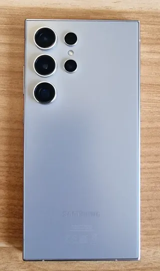 SAMSUNG GALAXY S24 ULTRA