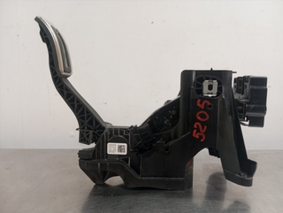 PEDALERA COMPLETA SKODA KAROQ (NU) DTR