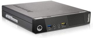 Lote 5 Mini PC 4th Dell/Lenovo