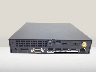 Lote 5 Mini PC 4th Dell/Lenovo
