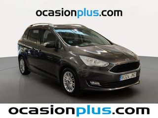 Ford Grand C-Max 1.0 EcoBoost Titanium 92 kW (125 CV)