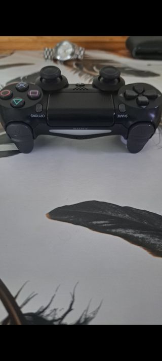Mando Playstation 4 - Sony DualShock 4 V2