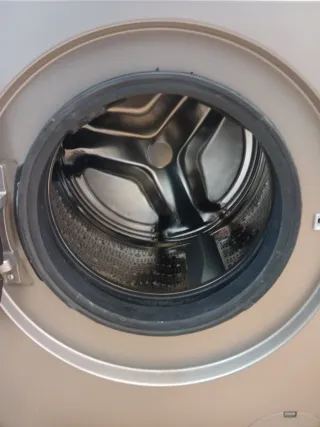 Lavadora Bosch Serie 6 con garantía