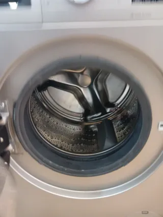 Lavadora Bosch Serie 6 con garantía