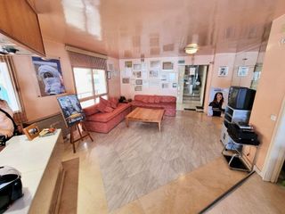 Oficina en venta en San Pedro de Alcántara pueblo en Marbella