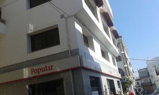 Oficina en venta en San Pedro de Alcántara pueblo en Marbella