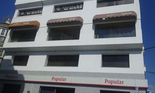 Oficina en venta en San Pedro de Alcántara pueblo en Marbella