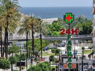 Oficina en venta en San Pedro de Alcántara pueblo en Marbella