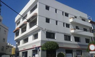 Oficina en venta en San Pedro de Alcántara pueblo en Marbella