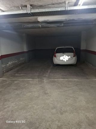 Garaje en venta en Sta. Marina - San Andrés - San Pablo - San Lorenzo en Córdoba